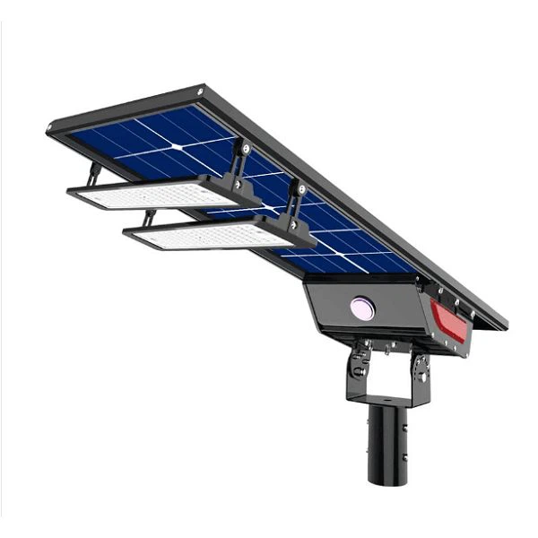 Solar Street Light