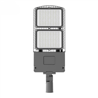 LS06 Intelligent LED Street Light Control dimt met Zhaga /NEMA /Photocell